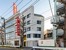 大田区多摩川１丁目