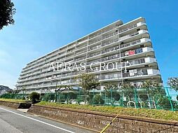 六高台サンハイツＡ棟