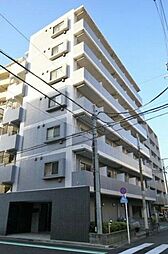 アランシア本所吾妻橋