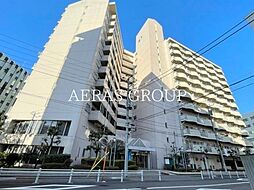 ビレッジハウス芝浦タワー1号棟