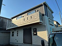 BLOOMING MAISON小平市大沼町