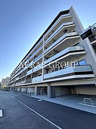 プライムネクサス大森北 314