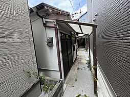 大阪市西淀川区竹島3丁目の一戸建て