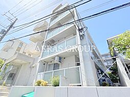 横浜市青葉区藤が丘１丁目