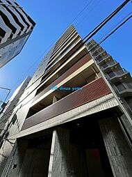 プライムガーデン銀座八丁堀
