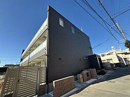 リブリ・小田急相模原 101