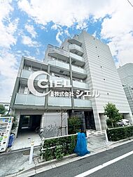 スクエアシティ西台AZ