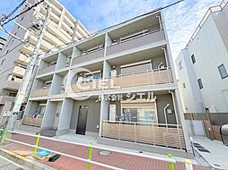 パークヒル城北