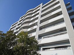 西福岡マリナタウンイーストコート6号棟 802