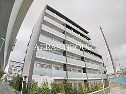 TFレジデンス川崎殿町EAST