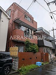 蕨市北町二丁目戸建て