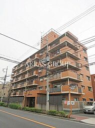 長瀬第三マンション