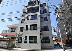 アリエル関町北