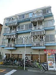 プラザＵＳＡ戸田公園