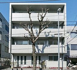 コンポジット宮前平