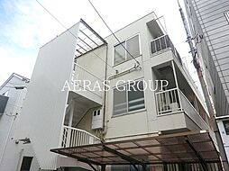 コーポミツフジ