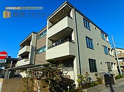 市川市塩焼５丁目
