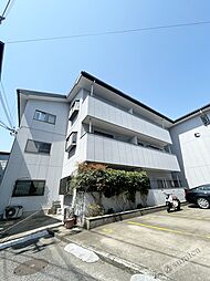 八尾市山本町北７丁目
