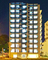 品川区北品川３丁目