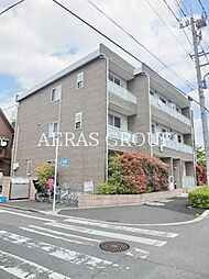 リブリ・満開