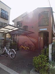 大仙パークハウス