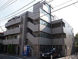 大田区仲池上２丁目