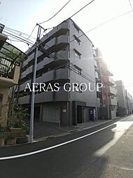 ルーブル多摩川六番館