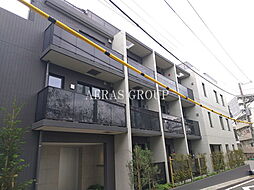 ACPレジデンス新江古田 402