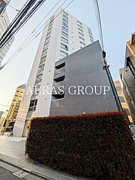 トゥールブランシュ麻布