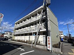 日野市高幡