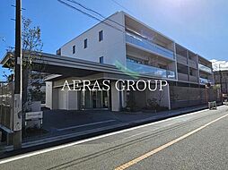 パークグレイス荻窪 102