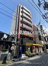 Rising place 桜木町