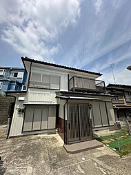 大和市福田の一戸建て