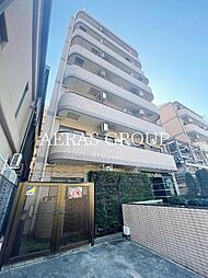 グリフォーネ横浜・西口