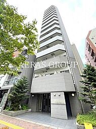 港区新橋４丁目