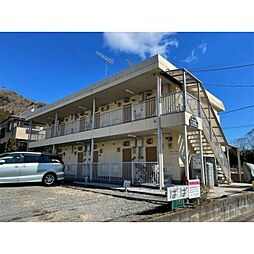 レイクサイドヒル 203