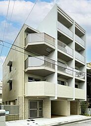 グランフラット桜新町