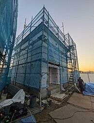 グランソフィアいちょう並木 C号棟