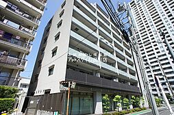 品川区東品川３丁目