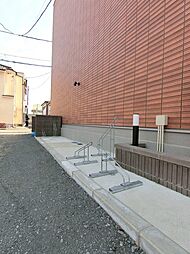 リブリ・ラダトーム八王子