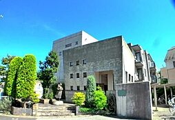 サンタフェスクエア