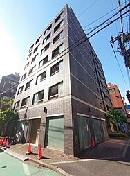 興和太平アパートメント