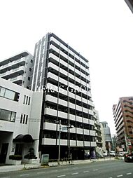 ジーベック平和島