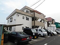 八王子市小比企町