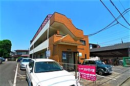 コーポ萩原 203