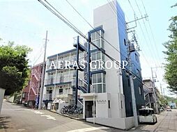 レナジア東所沢