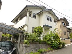 町田市野津田町貸家 1