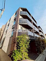 パルムクレスト武蔵小山ノース棟