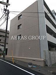 ソレイユ烏山