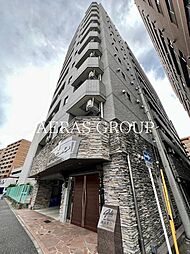 横浜市西区楠町